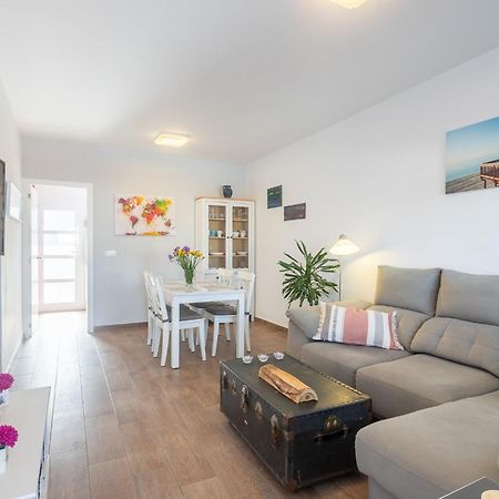 Vila La Casita Del Albir Exteriér fotografie