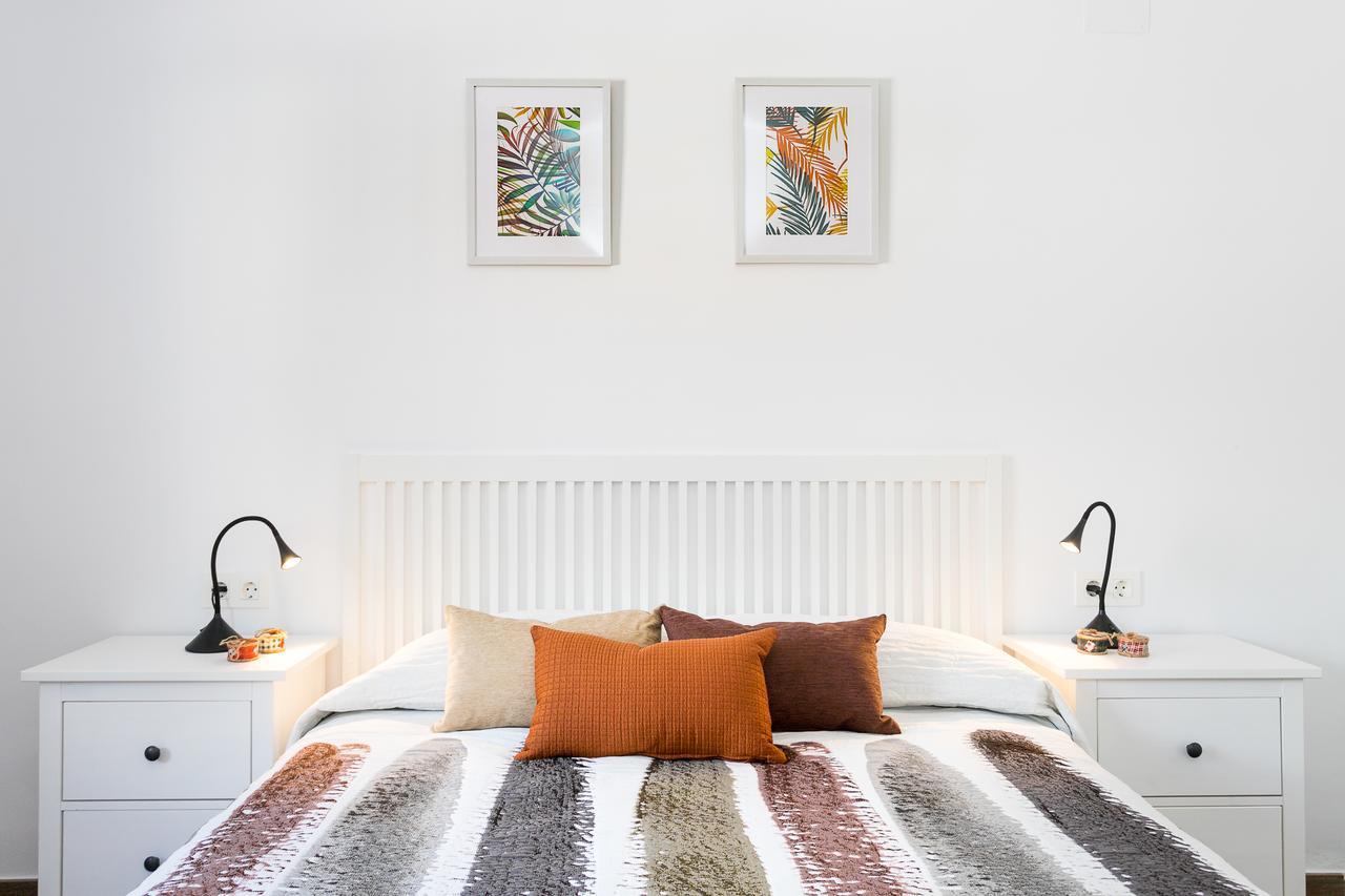 Vila La Casita Del Albir Exteriér fotografie